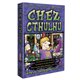 Chez Cthulhu (englische Ausgabe) - 2nd Ed.