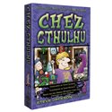 Chez Cthulhu (englische Ausgabe) - 2nd Ed.