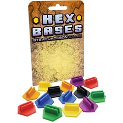 Hex Bases (14)