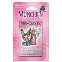 Munchkin Princesses