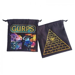 Dice Bag: GURPS