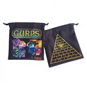 Dice Bag: GURPS