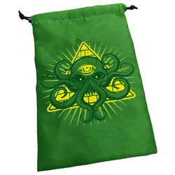 Dice Bag: Cthulhu