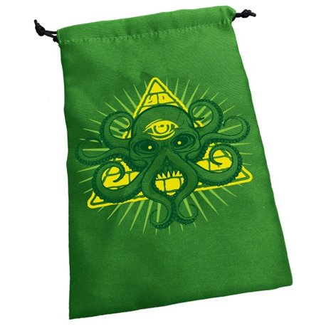 Dice Bag: Cthulhu