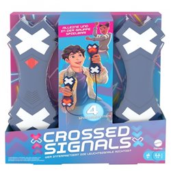 Crossed Signals