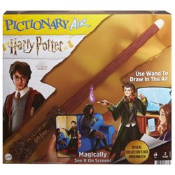 Pictionary Air – Harry Potter