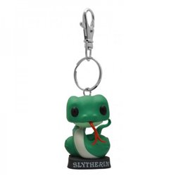 Chibi Slytherin – Schlüsselanhänger in Blister