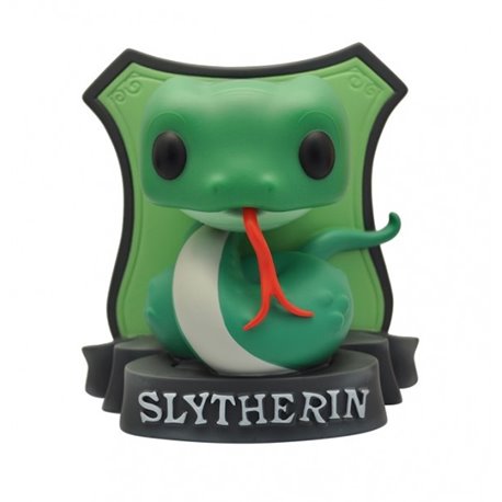 Chibi Slytherin – Sparschwein