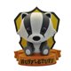 Chibi Hufflepuff – Sparschwein