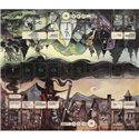 Pagan: Fate of Roanoke – Playmat