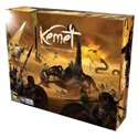 Kemet: Blood & Sand