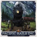 Pacific Rails Inc.