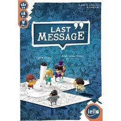 Last Message (englisch)