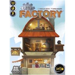 Little Factory (englisch)