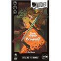 Unmatched: Beowulf vs. Little Red Riding Hood [Expansion](english)