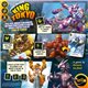 King of Tokyo: Monster Box (englisch)