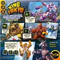 King of Tokyo: Monster Box (englisch)