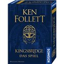 Ken Follett Kingsbridge