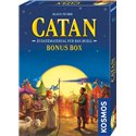 Catan – Das Duell (2 Spieler) – Bonusbox