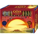 Catan 3D Edition