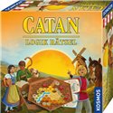 Catan Logik Rätsel