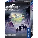 Adventure Games Im Nebelreich