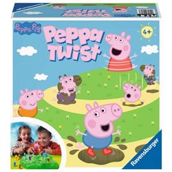 Peppa Twist