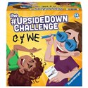 The UpsideDownChallenge Game