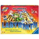 Das verrückte Labyrinth – neue Auflage