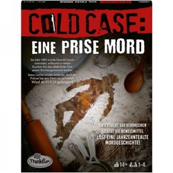 Cold Case Eine Prise Mord Harold Green