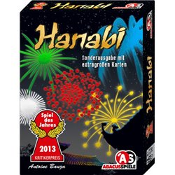 Hanabi Sonderausgabe