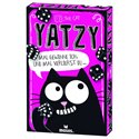 Ed, the Cat – Yatzy