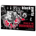 black party – Dying at the Discotheque