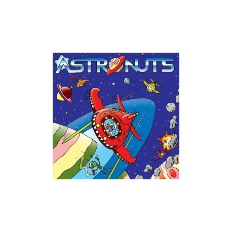 AstroNuts