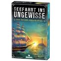 Seefahrt ins Ungewisse