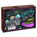 Kneipenquiz – Family & Friends Spezial