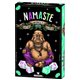 Namaste – Würfle dein Glück