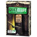 QUIZscape – Der goldene Buchstabe