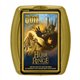 Top Trumps Quiz – Herr der Ringe