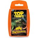 Top Trumps – Dinosaurier