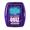 Top Trumps Quiz – 80er