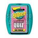 Top Trumps Quiz – 90er