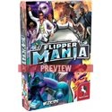 Flippermania (Frosted Games, deutsche Ausgabe) - gebraucht