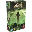 Kemet: Buch der Toten [Erweiterung] (Frosted Games)