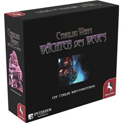 Cthulhu Wars: Wächter des Weges [Erweiterung]