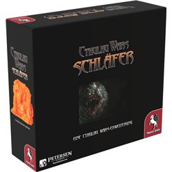 Cthulhu Wars: Schläfer [Erweiterung]