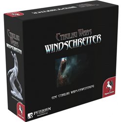 Cthulhu Wars: Windschreiter [Erweiterung]