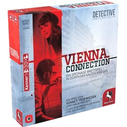 Vienna Connection (Portal Games)