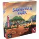 Savannah Park (Deep Print Games)