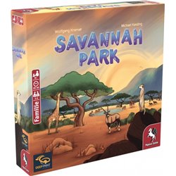 Savannah Park